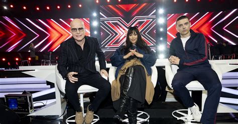 hvem vinder xfactor|Her er bookmakernes 'X Factor'.
